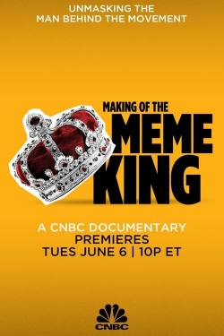 Watch Free Making of the Meme King HD Online on SFlix