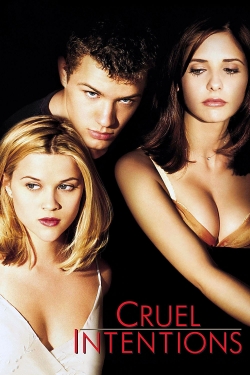 Watch Free Cruel Intentions HD Online on SFlix