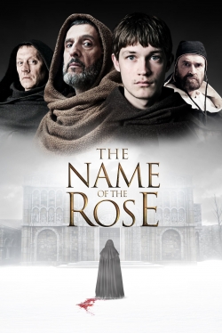 Watch Free The Name of the Rose HD Online on SFlix