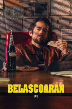 Watch Free Belascoaran, PI HD Online on SFlix