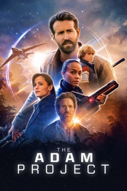 Watch Free The Adam Project HD Online on SFlix