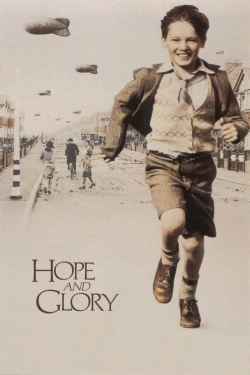 Watch Free Hope and Glory HD Online on SFlix