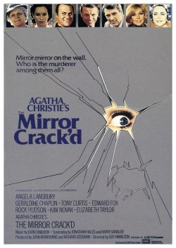 Watch Free The Mirror Crack'd HD Online on SFlix