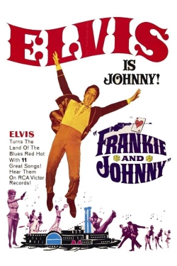 Watch Free Frankie and Johnny HD Online on SFlix