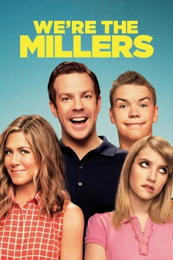 Watch Free We're the Millers HD Online on SFlix