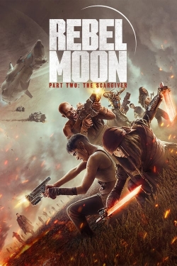 Watch Free Rebel Moon - Part Two: The Scargiver HD Online on SFlix