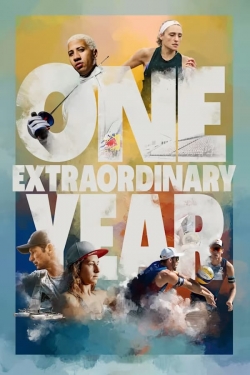 Watch Free One Extraordinary Year HD Online on SFlix