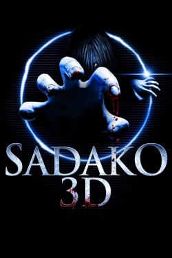 Watch Free Sadako 3D HD Online on SFlix