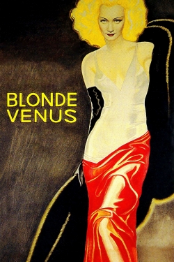 Watch Free Blonde Venus HD Online on SFlix