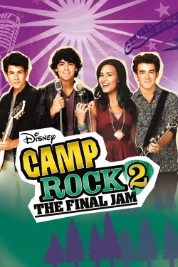 Watch Free Camp Rock 2: The Final Jam HD Online on SFlix