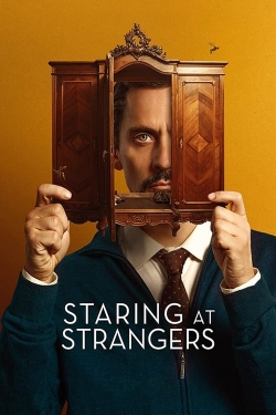 Watch Free Staring at Strangers HD Online on SFlix