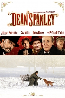 Watch Free Dean Spanley HD Online on SFlix