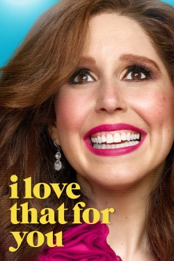 Watch Free I Love That for You HD Online on SFlix