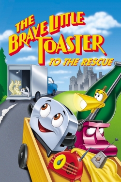 Watch Free The Brave Little Toaster to the Rescue HD Online on SFlix