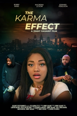 Watch Free The Karma Effect HD Online on SFlix