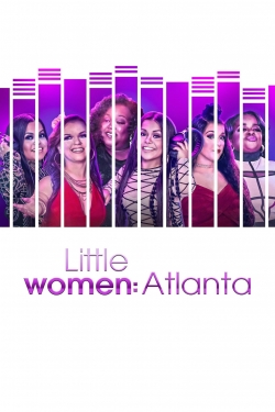 Watch Free Little Women: Atlanta HD Online on SFlix