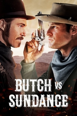 Watch Free Butch vs. Sundance HD Online on SFlix