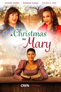 Watch Free A Christmas for Mary HD Online on SFlix