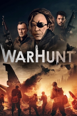 Watch Free Warhunt HD Online on SFlix