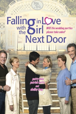 Watch Free Falling in Love with the Girl Next Door HD Online on SFlix