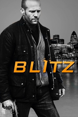 Watch Free Blitz HD Online on SFlix