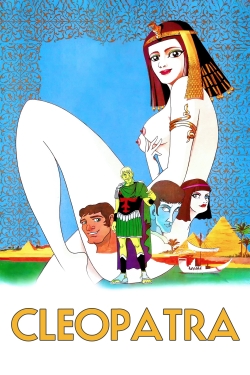 Watch Free Cleopatra HD Online on SFlix