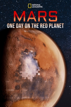 Watch Free Mars: One Day on the Red Planet HD Online on SFlix