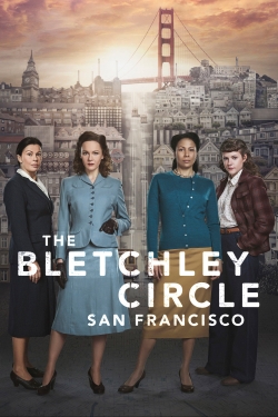 Watch Free The Bletchley Circle: San Francisco HD Online on SFlix