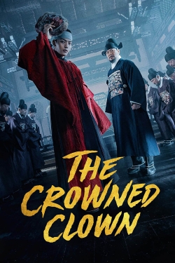 Watch Free The Crowned Clown HD Online on SFlix