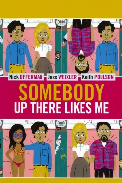 Watch Free Somebody Up There Likes Me HD Online on SFlix