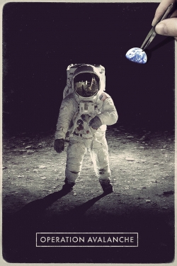 Watch Free Operation Avalanche HD Online on SFlix