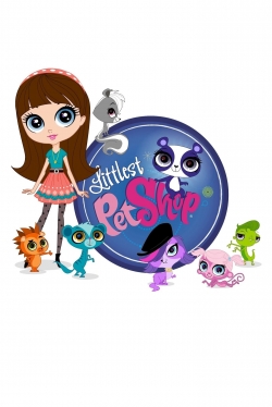 Watch Free Littlest Pet Shop HD Online on SFlix