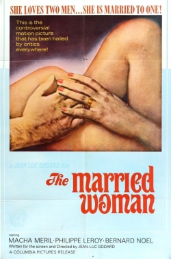 Watch Free The Married Woman HD Online on SFlix