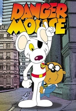 Watch Free Danger Mouse HD Online on SFlix