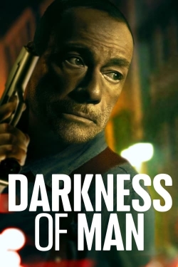 Watch Free Darkness of Man HD Online on SFlix