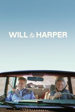 Watch Free Will & Harper HD Online on SFlix