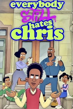 Watch Free Everybody Still Hates Chris HD Online on SFlix