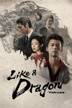 Watch Free Like a Dragon: Yakuza HD Online on SFlix