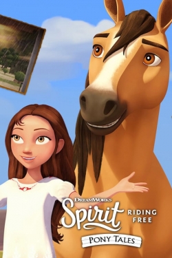 Watch Free Spirit: Riding Free HD Online on SFlix