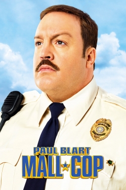 Watch Free Paul Blart: Mall Cop HD Online on SFlix