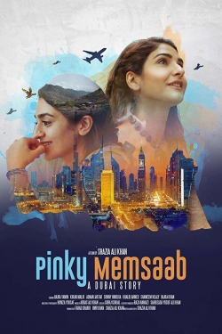 Watch Free Pinky Memsaab HD Online on SFlix