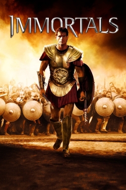 Watch Free Immortals HD Online on SFlix