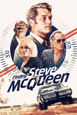 Watch Free Finding Steve McQueen HD Online on SFlix