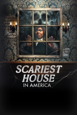 Watch Free Scariest House in America HD Online on SFlix