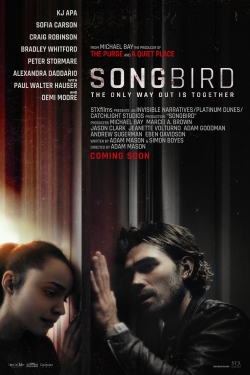 Watch Free Songbird HD Online on SFlix