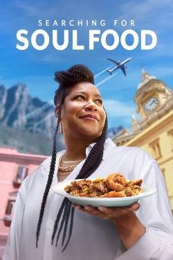 Watch Free Searching for Soul Food HD Online on SFlix