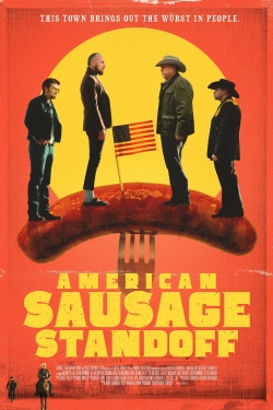 Watch Free American Sausage Standoff HD Online on SFlix