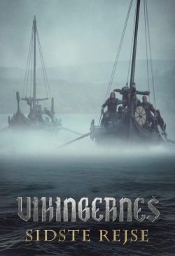 Watch Free Vikingernes Sidste Rejse HD Online on SFlix