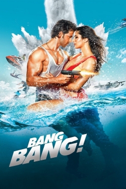 Watch Free Bang Bang! HD Online on SFlix