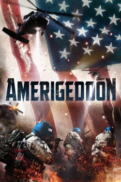 Watch Free AmeriGeddon HD Online on SFlix